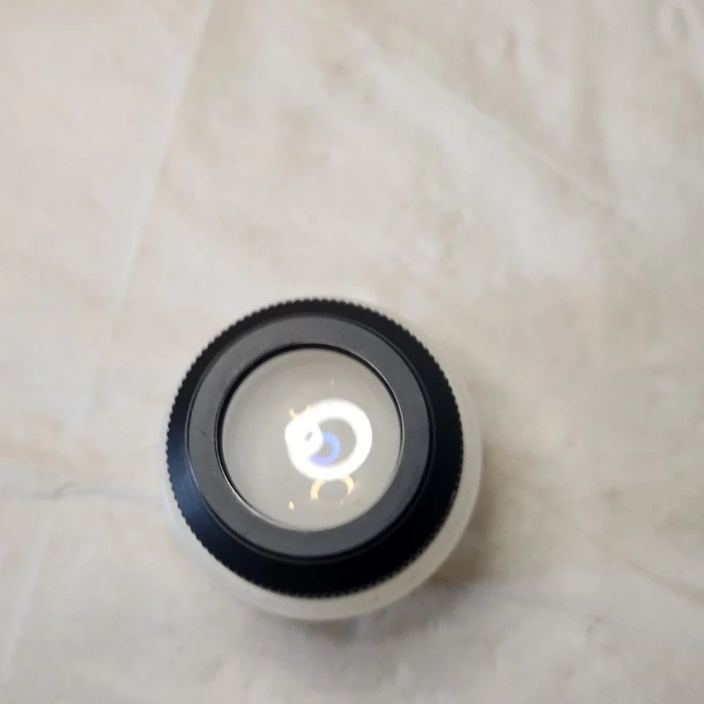 Made In Japan Telephoto Lens‎ Unbranded